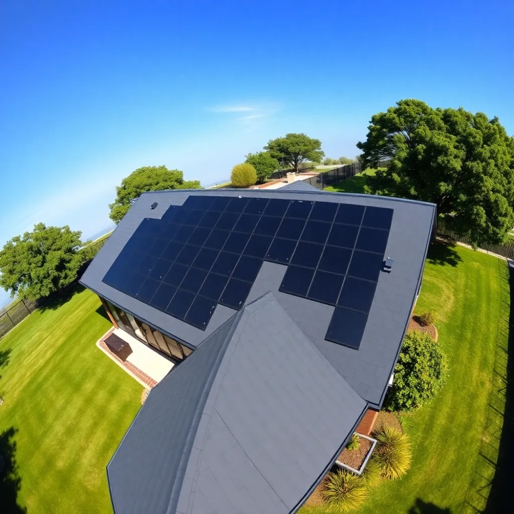 Ile paneli fotowoltaicznych na 10 kW