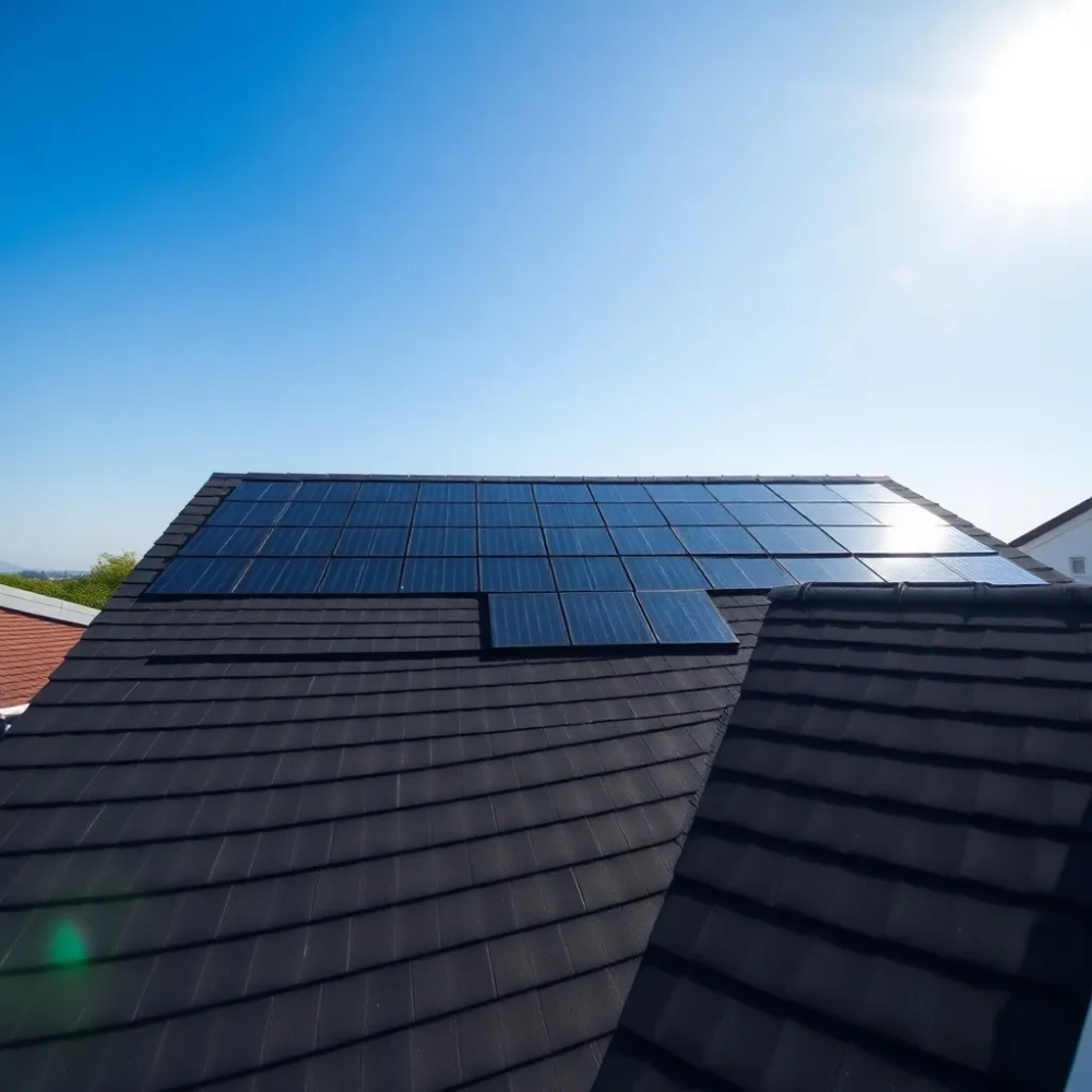 Ile paneli fotowoltaicznych na dom 120m2