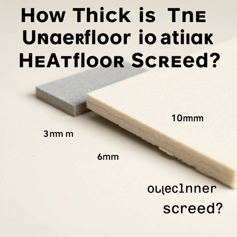 Ile Robi Się Wylewki