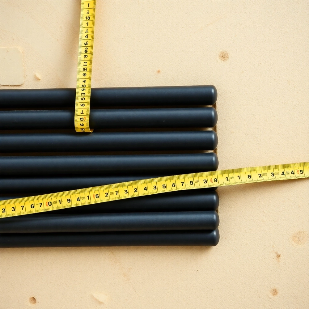 Ile rury do ogrzewania podłogowego na m2