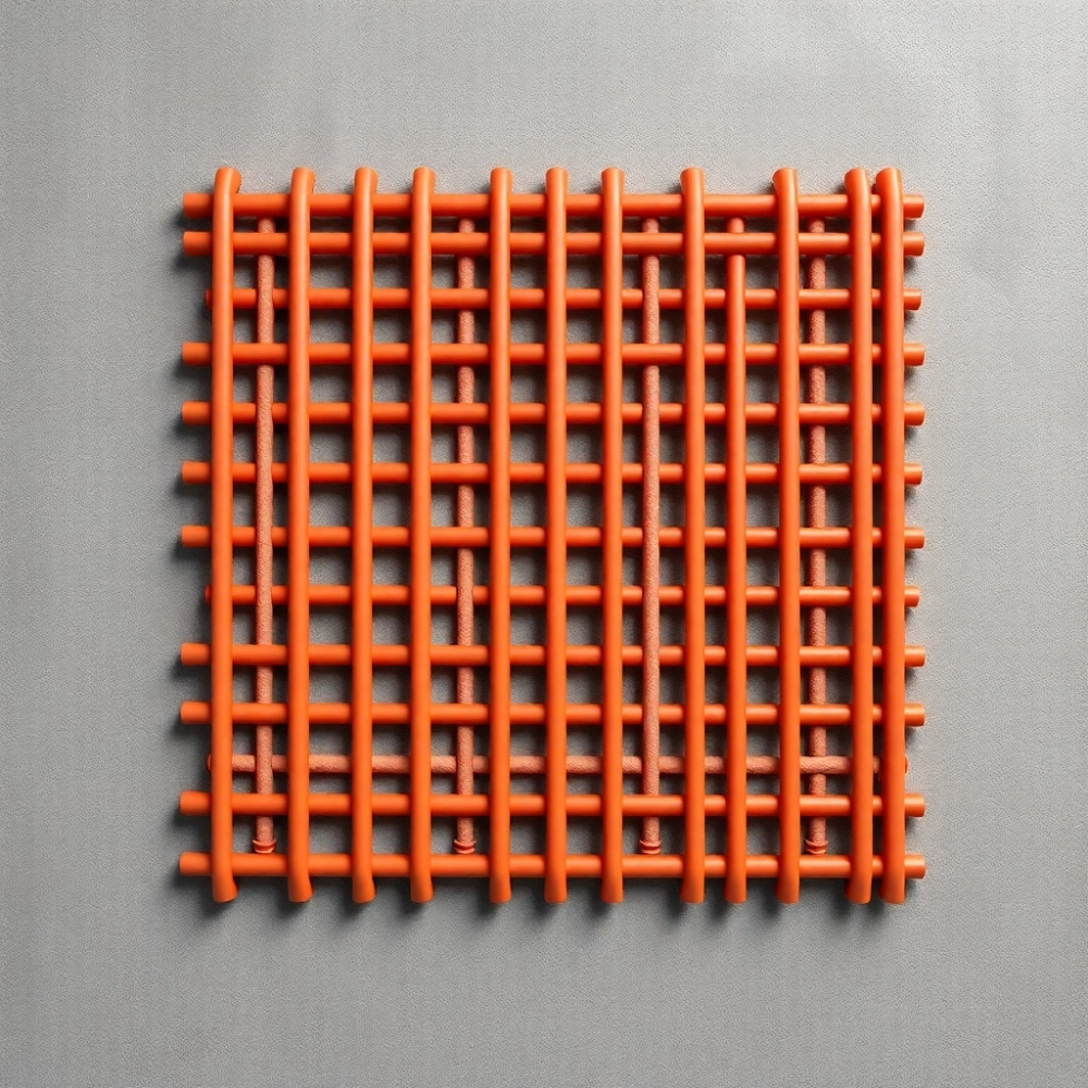 Ile rury na m2 ogrzewania podłogowego co 10 cm