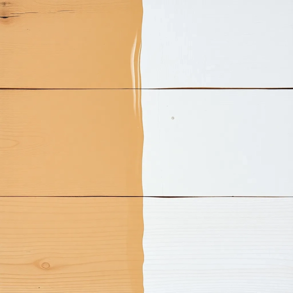 Ile schnie podkład akrylowy