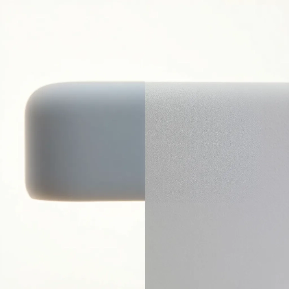 Ile schnie podkład w sprayu