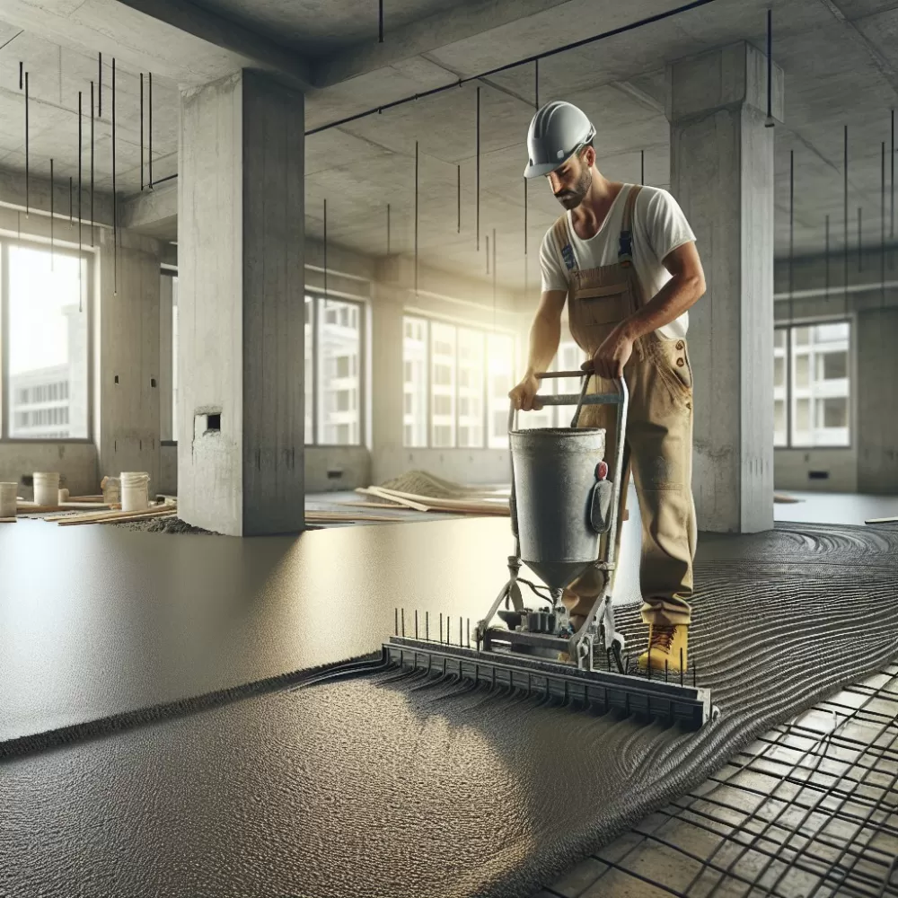 Ile Schnie Wylewka Anhydrytowa Bez Wygrzewania