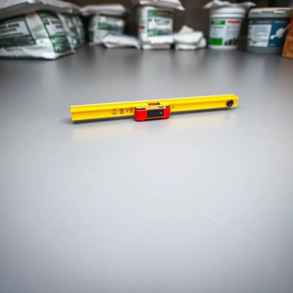 Ile trwa wygrzewanie posadzki