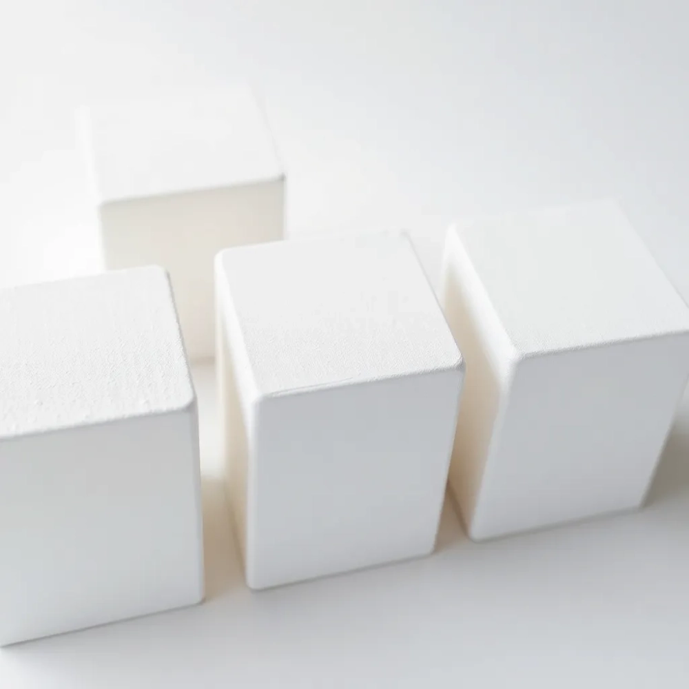 Ile warstw podkładu akrylowego