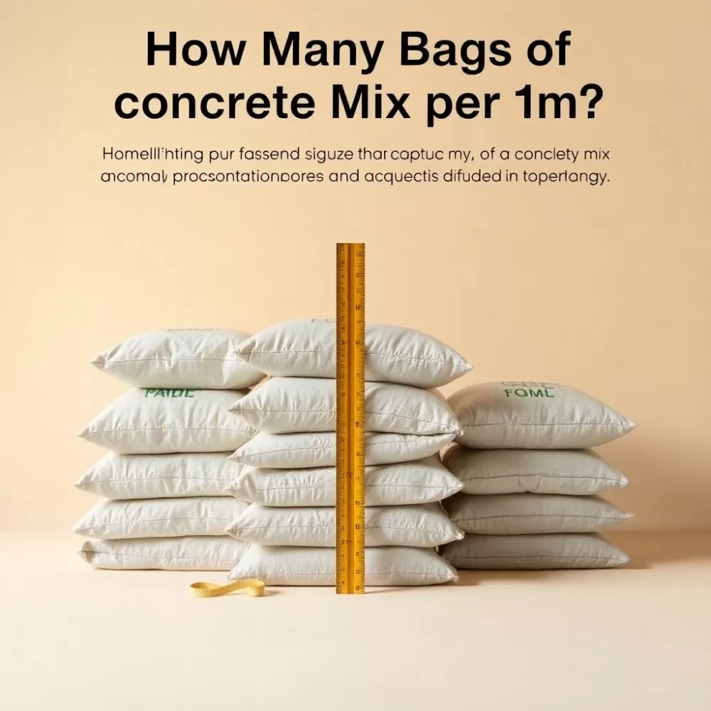 Ile Worków Wylewki Na 1M2