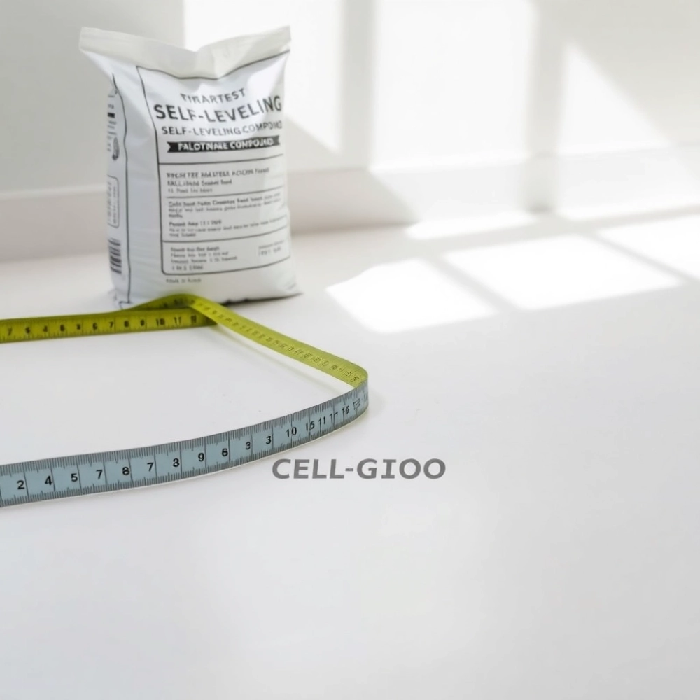 Ile Wylewki Samopoziomującej Na M2