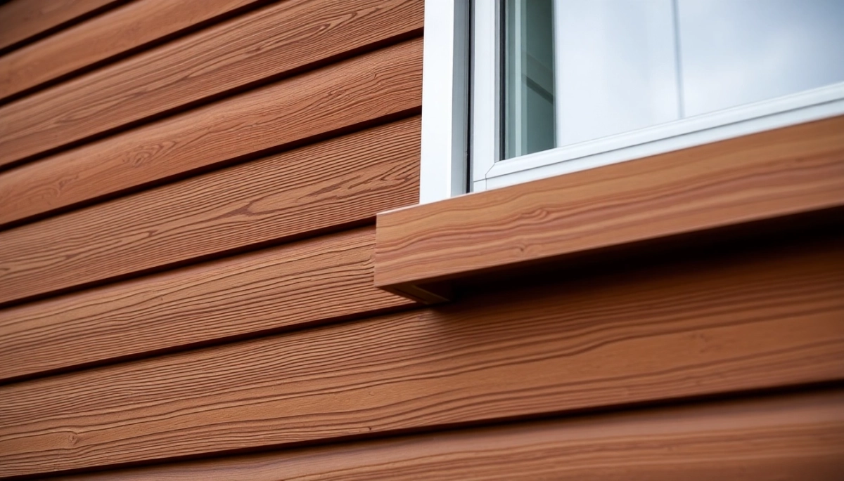 Imitacja deski elewacyjnej cena robocizny Bydgoszcz