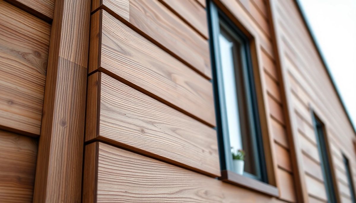 Imitacja deski elewacyjnej cena robocizny Bytom