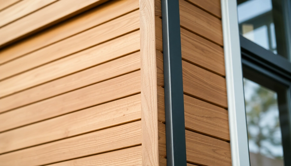 Imitacja deski elewacyjnej cena robocizny Elbląg