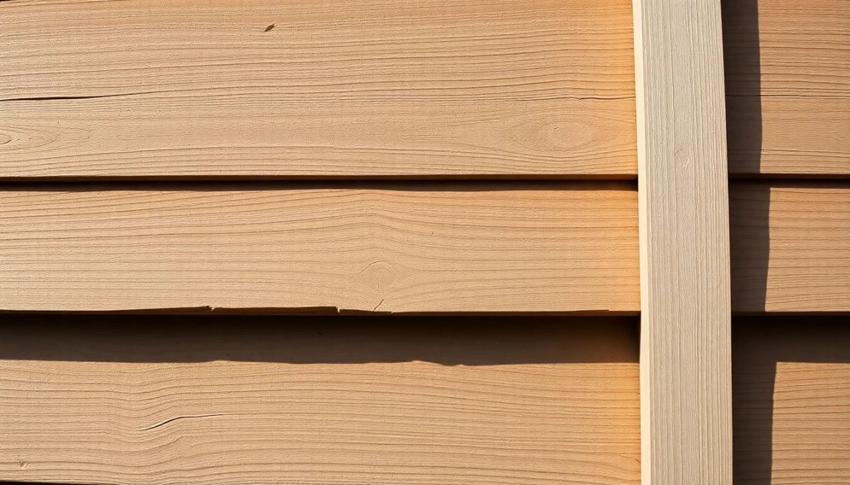 Imitacja deski elewacyjnej cena robocizny Sosnowiec