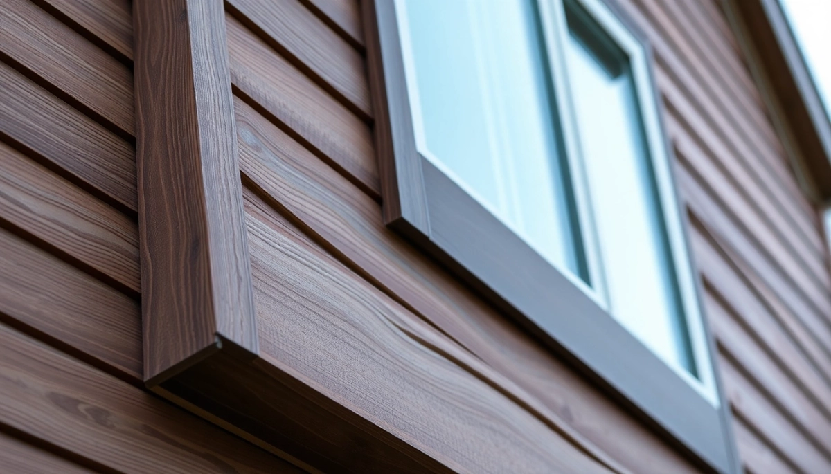 Imitacja deski elewacyjnej cena robocizny Zabrze