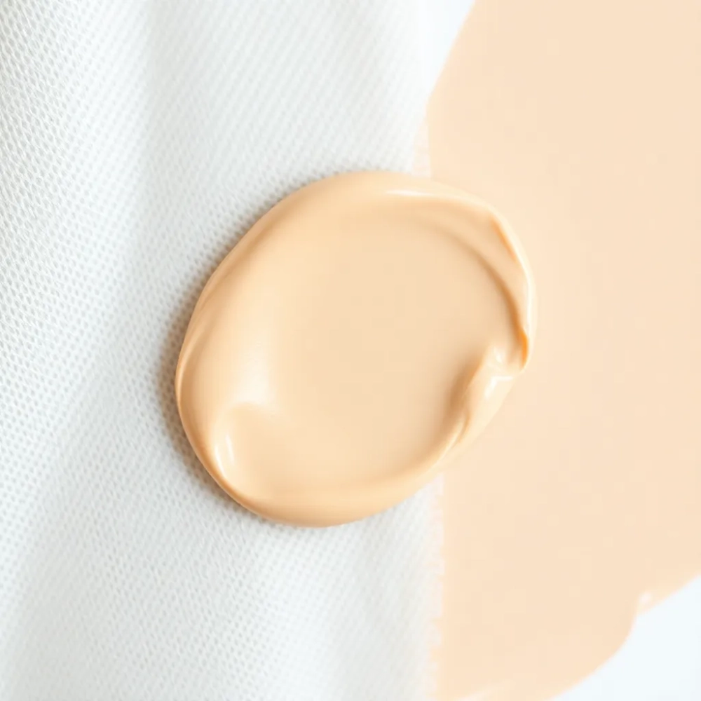 Ivory jaki to kolor podkładu