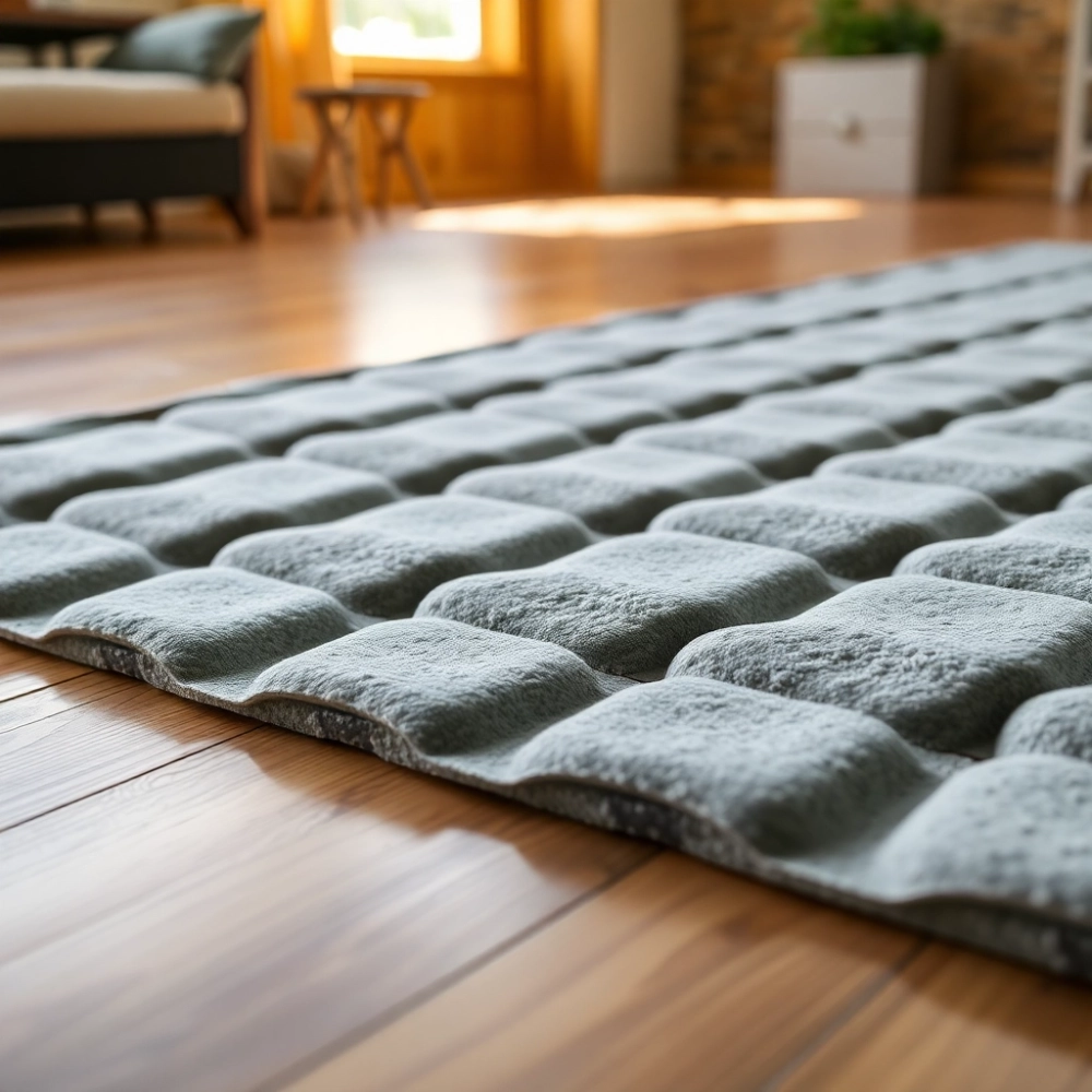 Izolacja Akustyczna Pod Panele Podłogowe