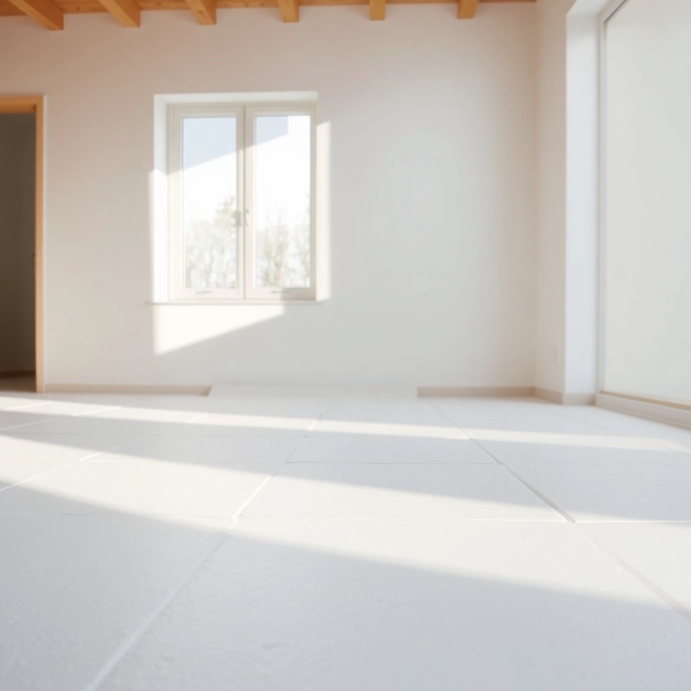 Izolacja Pod Styropian Podłogowy