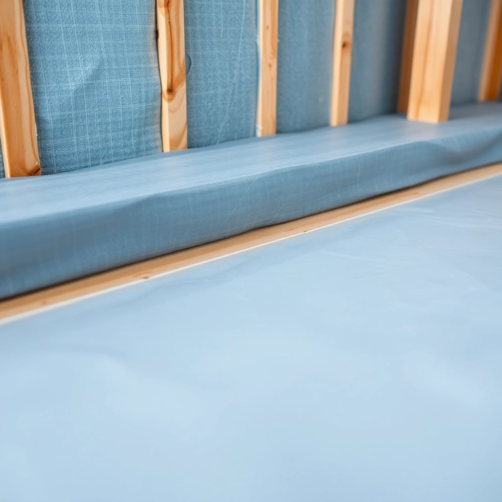 Izolacja Podłogi Na Gruncie