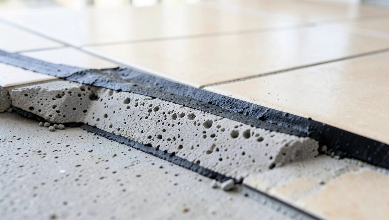 Izolacja przeciwwodna pod płytki balkonowe