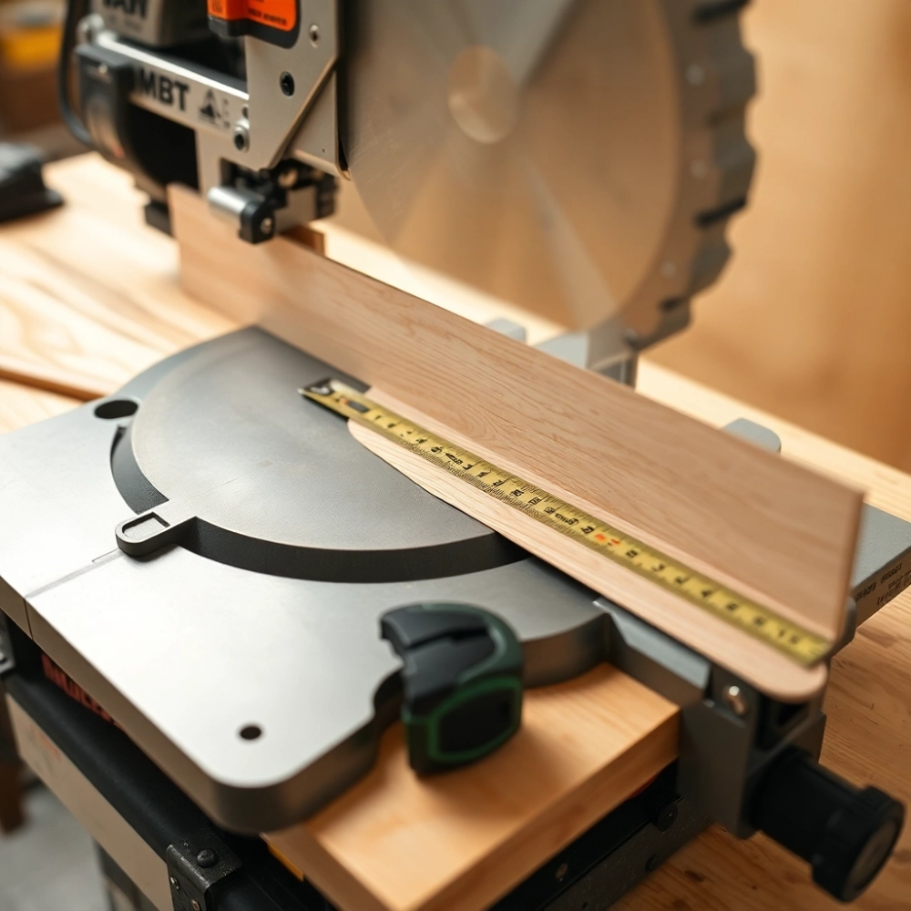 Jak ciąć listwy przypodłogowe MDF