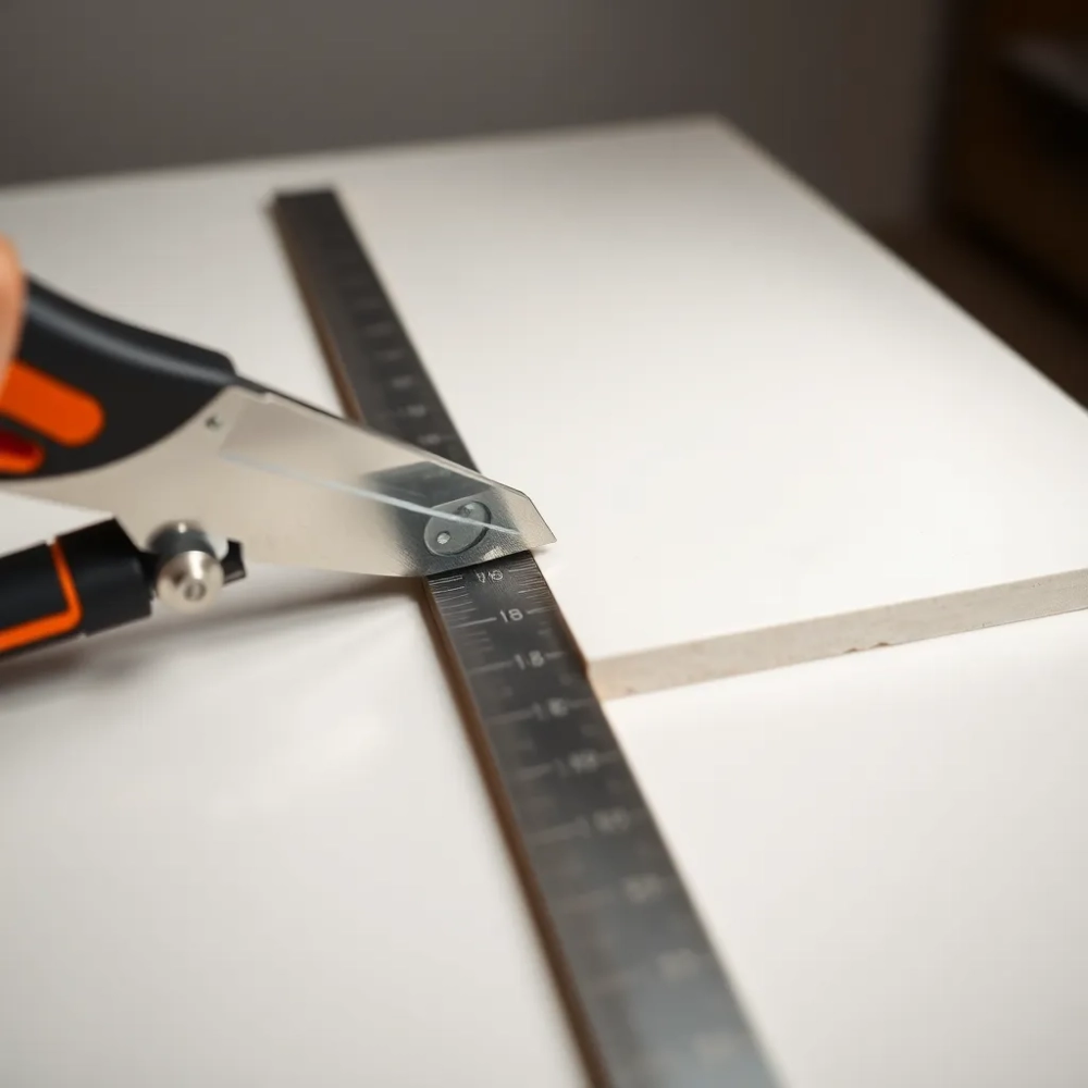 Jak ciąć płytki ceramiczne ręcznie