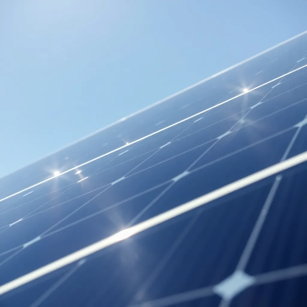 Jak często myć panele fotowoltaiczne