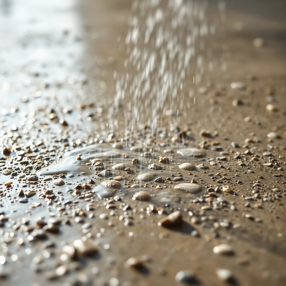 Jak Długo Podlewać Wylewkę Z Miksokreta