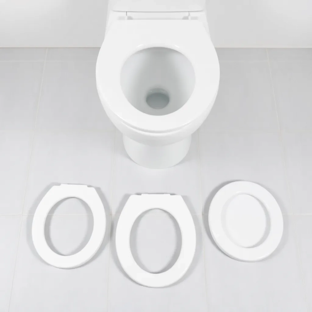 Jak dobrać deskę sedesową do muszli