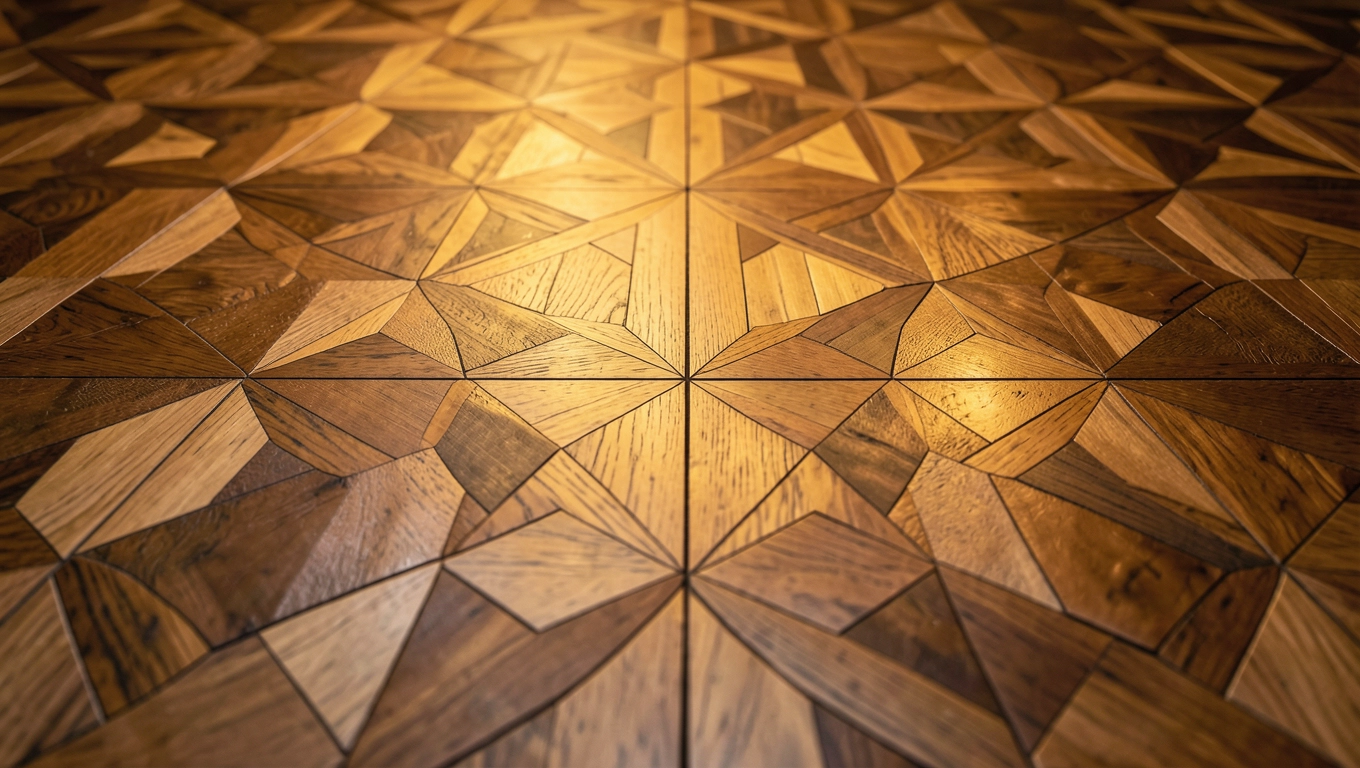 Jak dobrać papier 200x750 do rodzaju podłogi