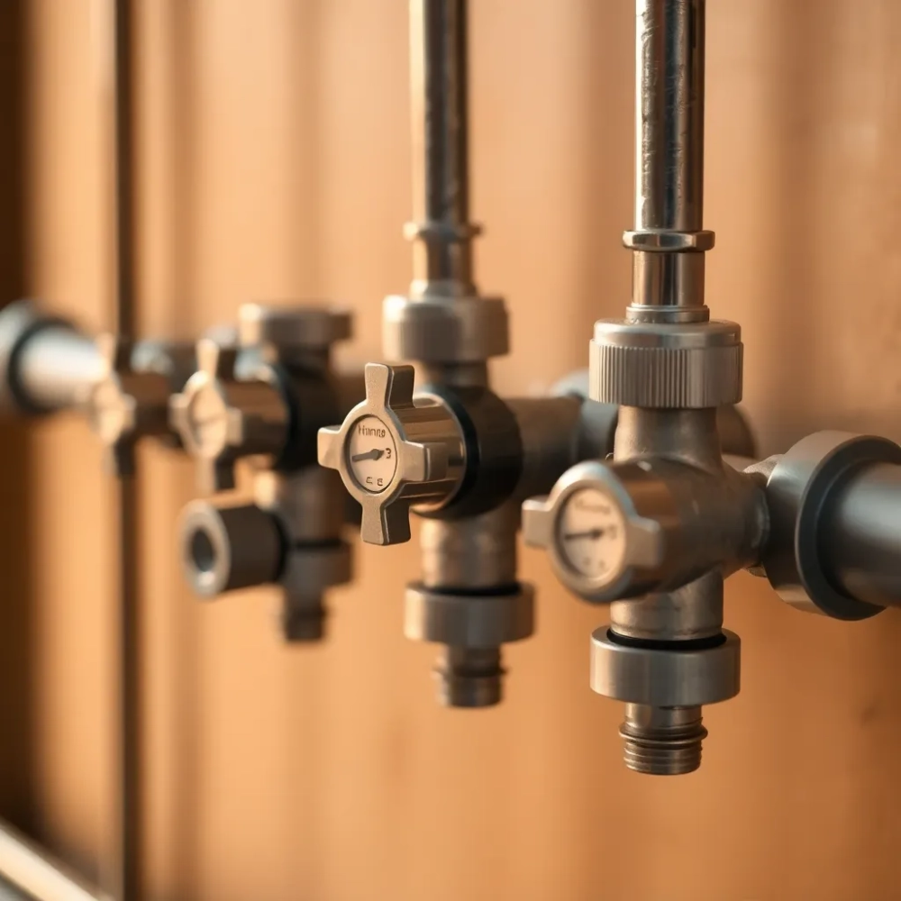 Jak dobrać rozdzielacz do podłogówki