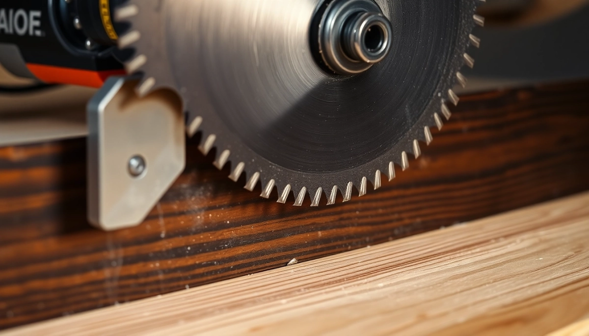 Jak dociąć listwy przypodłogowe