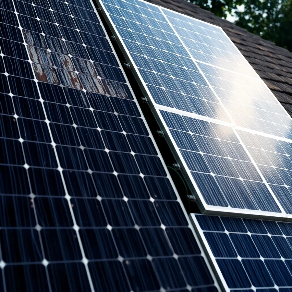 Jak dołożyć panele fotowoltaiczne