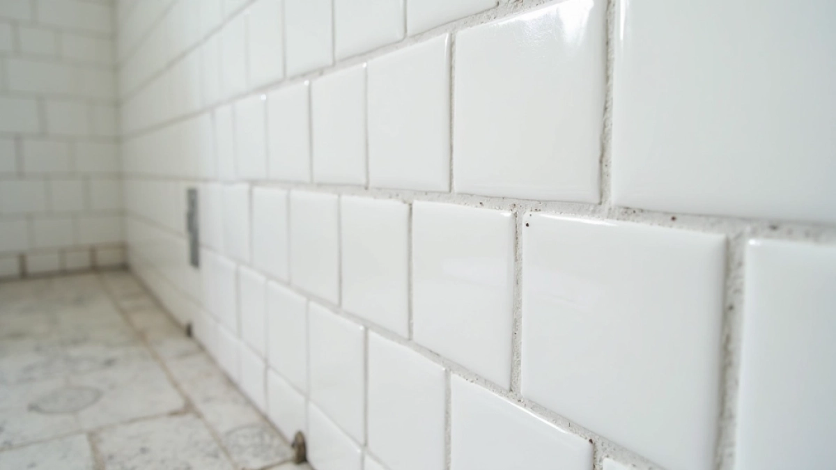 Jak kłaść płytki na ścianie