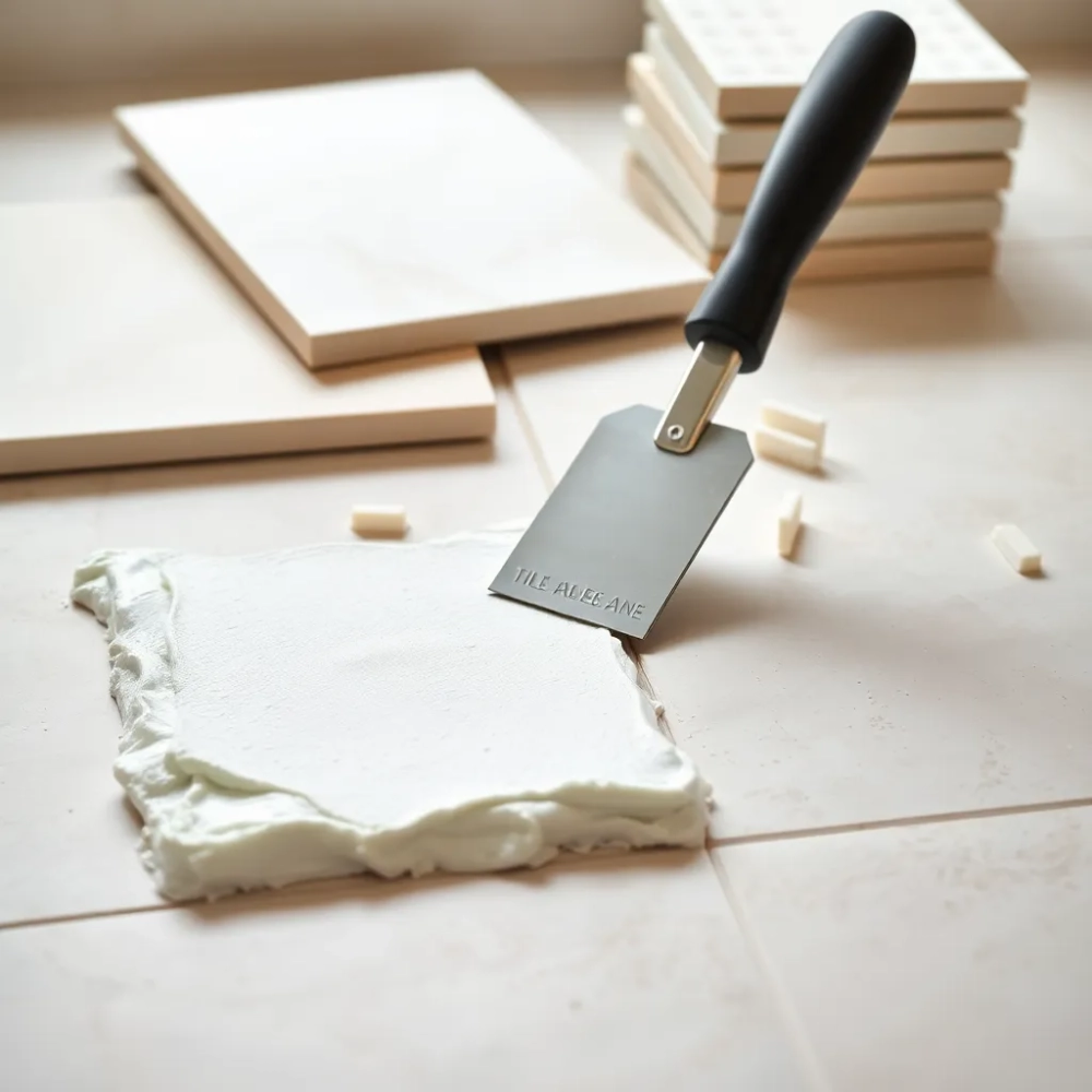 jak kłaść płytki