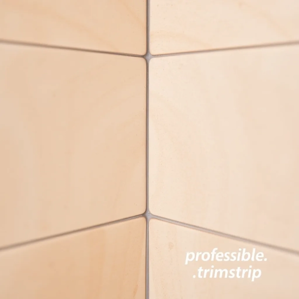 Jak łączyć płytki na narożnikach