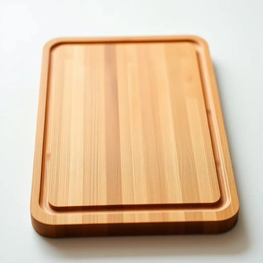 Jak myć deskę bambusową