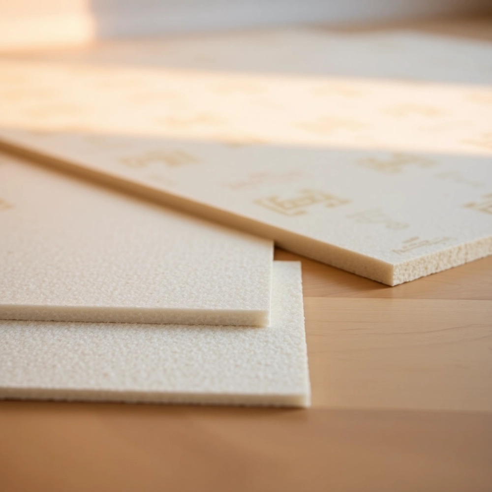 Jak Ocieplić Podłogę Bez Wylewki