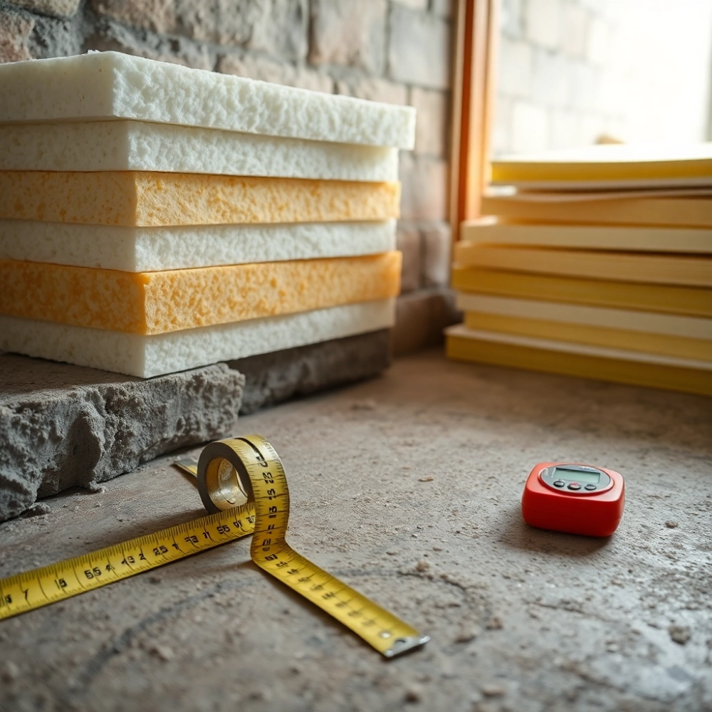 Jak Ocieplić Podłogę Od Piwnicy