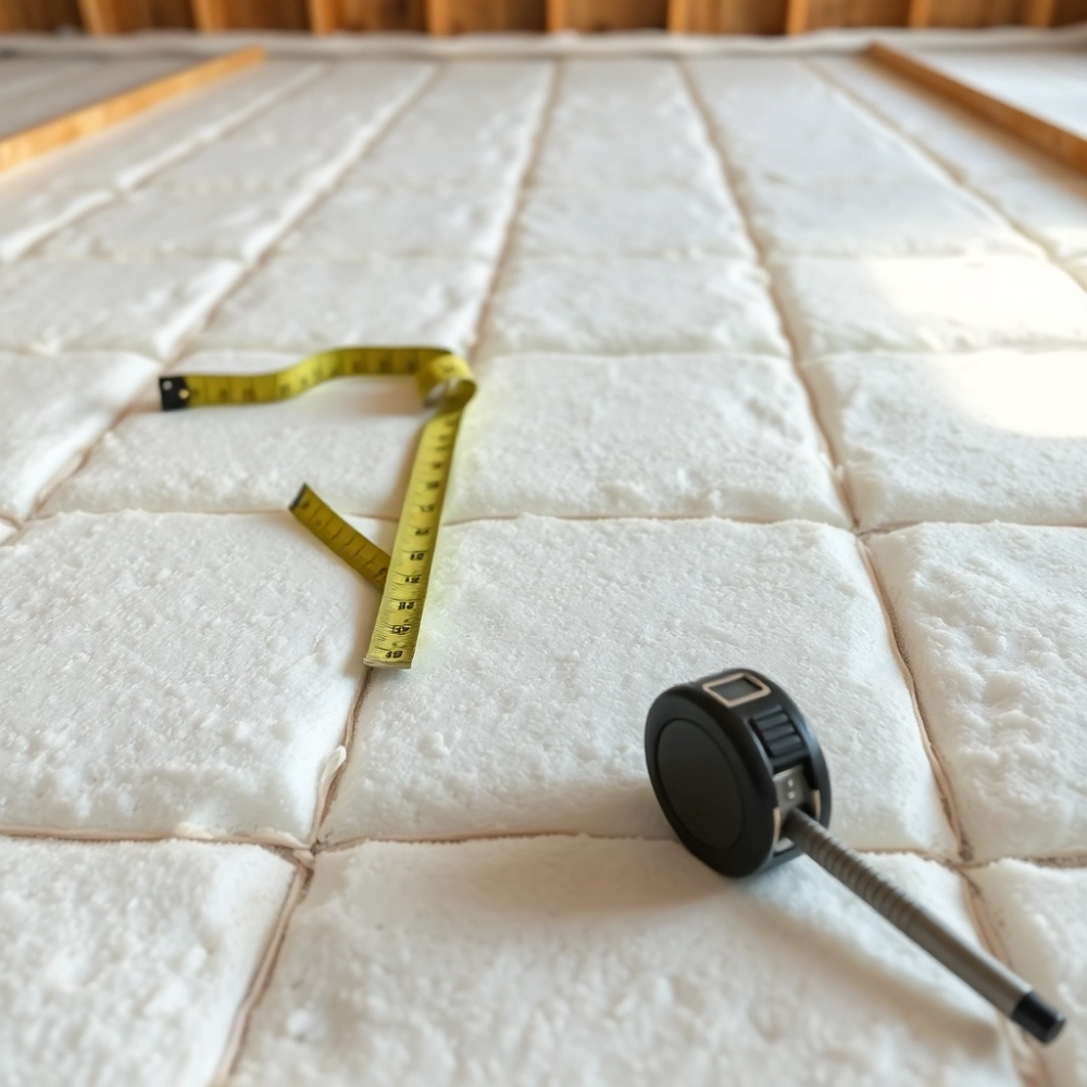 Jak Ocieplić Podłogę W Piwnicy