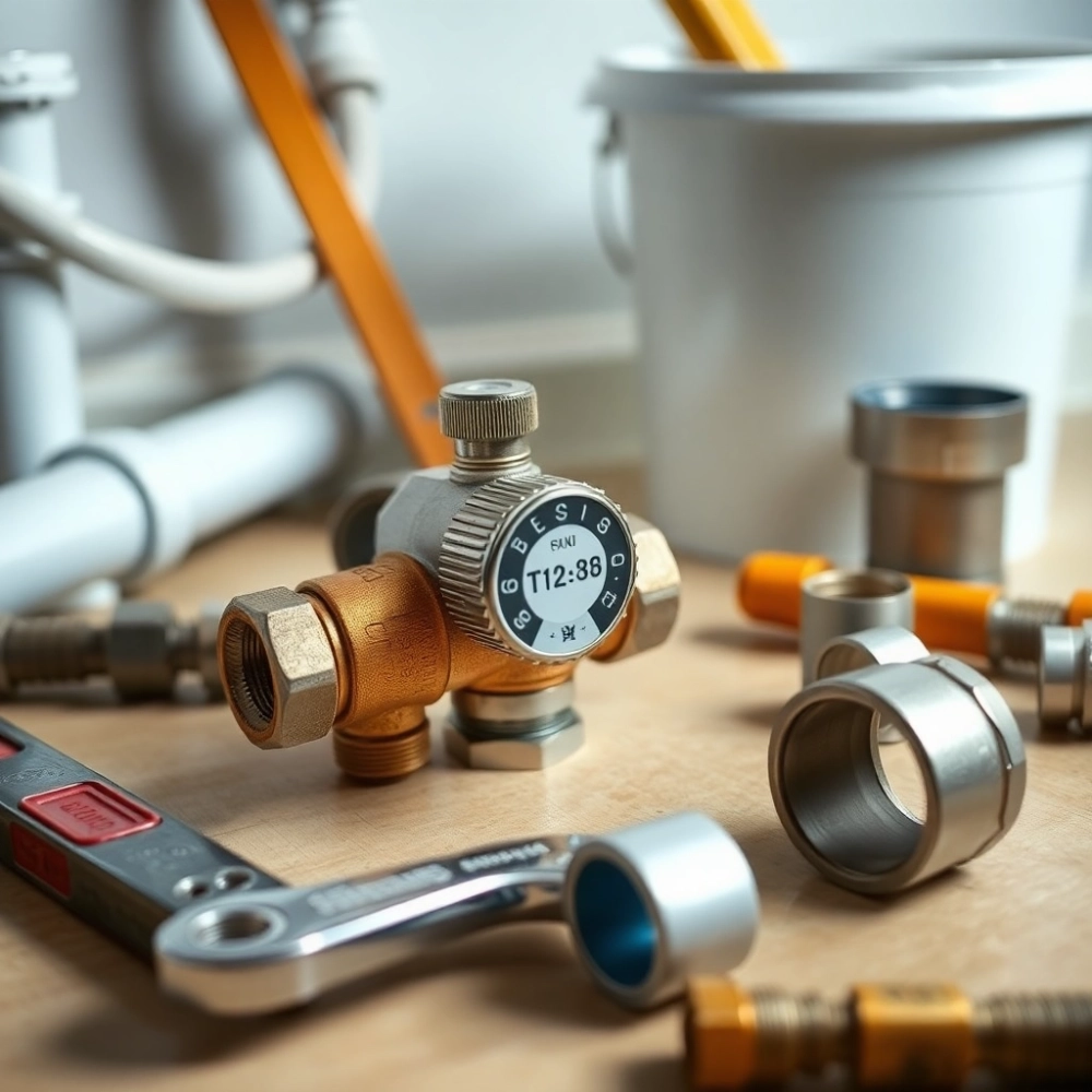 Jak odkrecic ogrzewanie podłogowe