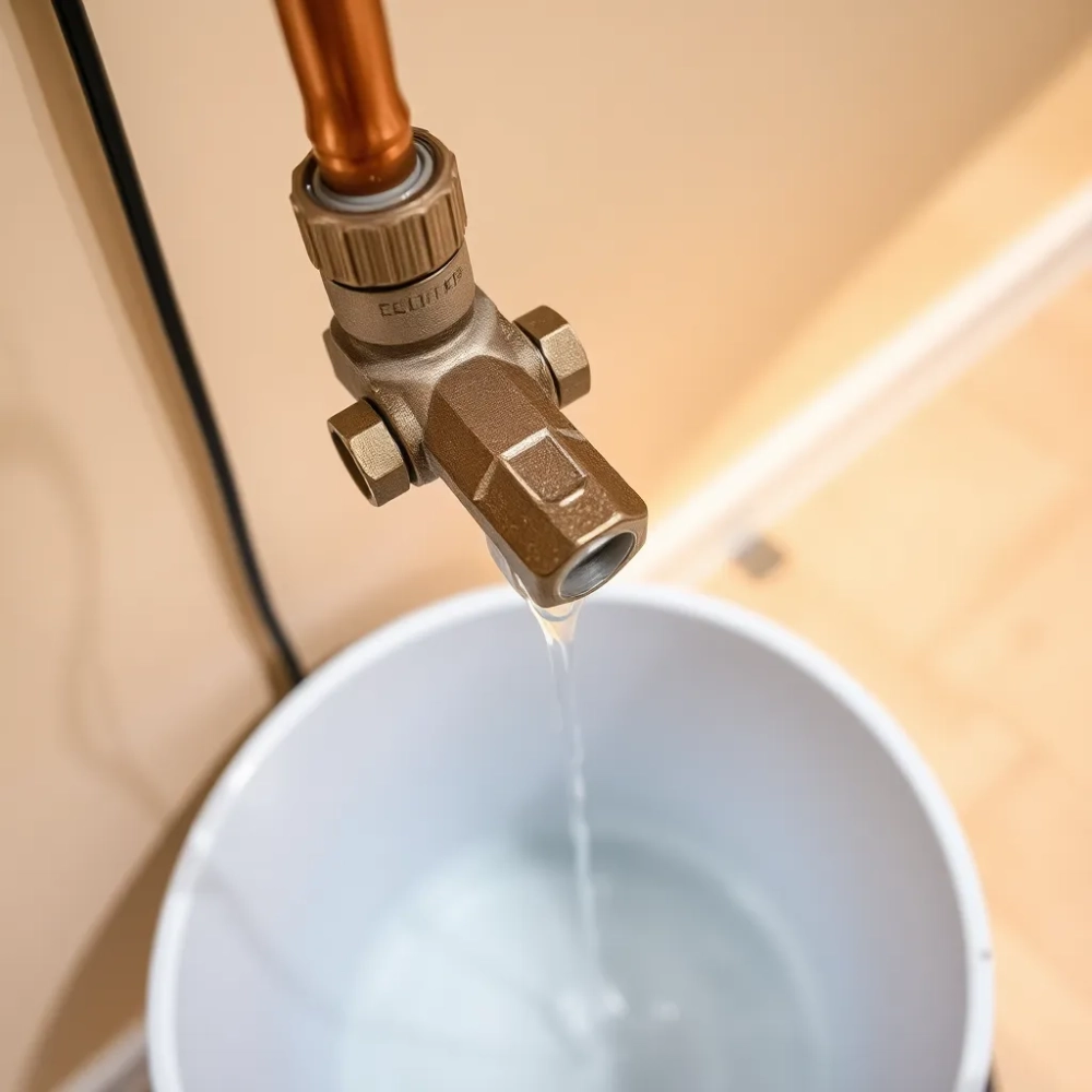 Jak odpowietrzyć ogrzewanie podłogowe w bloku