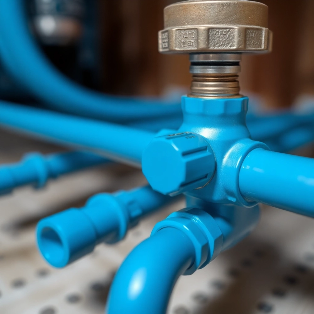 Jak podłączyć mieszacz do podłogówki