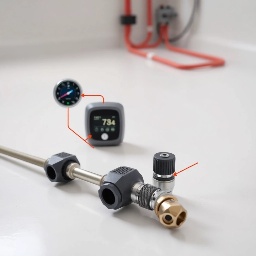 Jak podłączyć ogrzewanie podłogowe do istniejącej instalacji