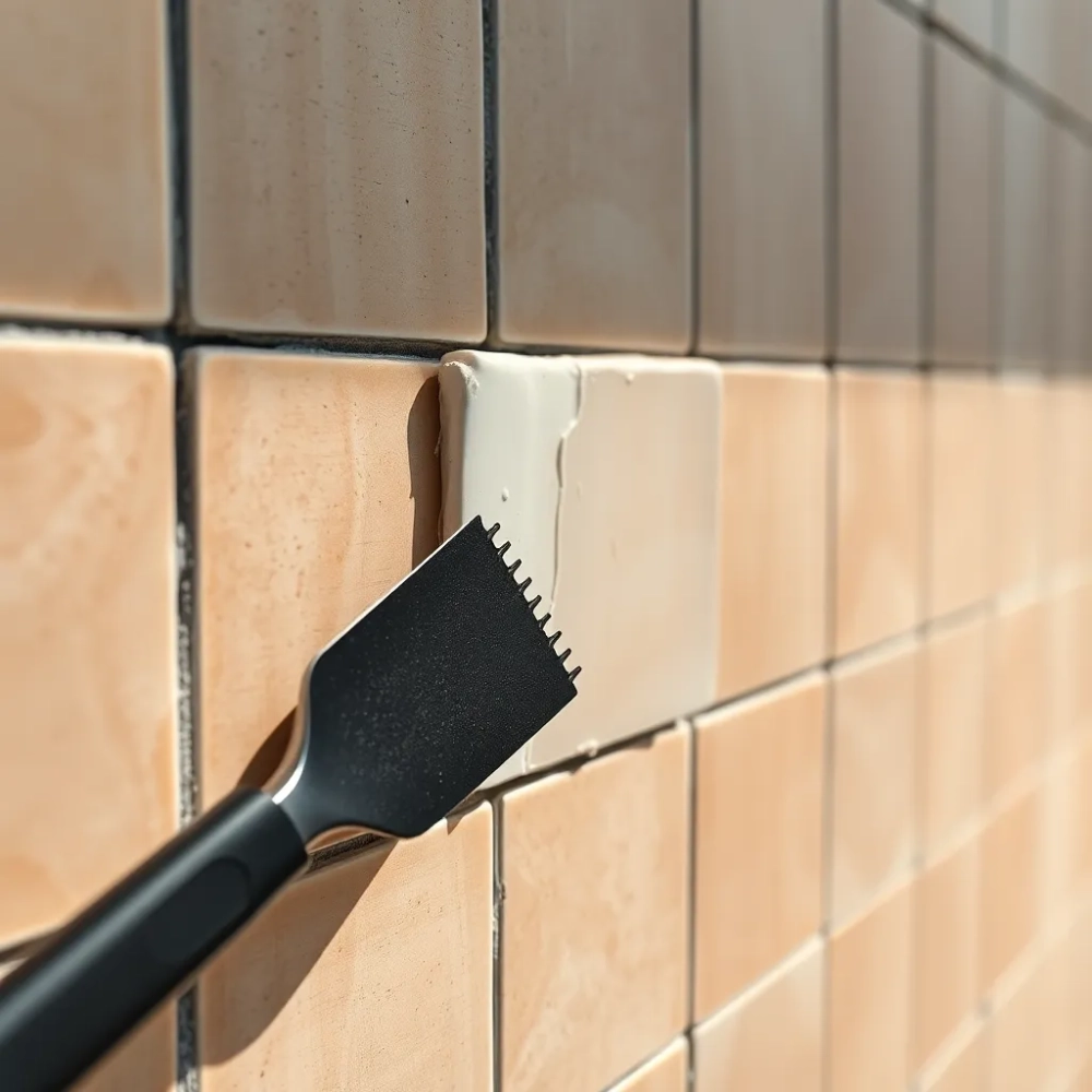 Jak położyć płytki na elewacji