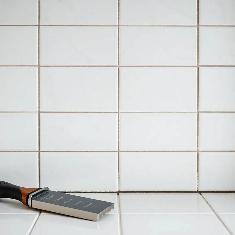 Jak położyć płytki na ścianie w kuchni