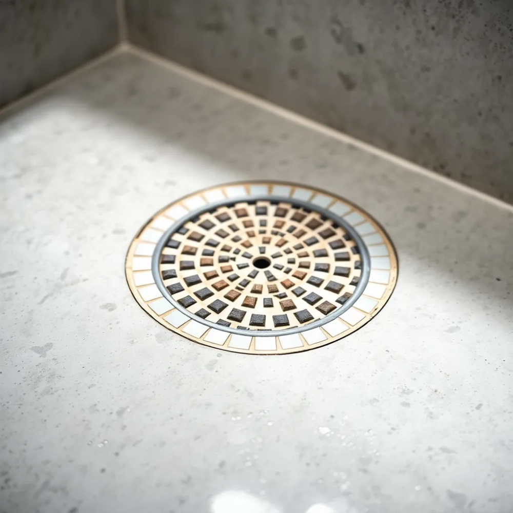 Jak położyć płytki w kabinie prysznicowej