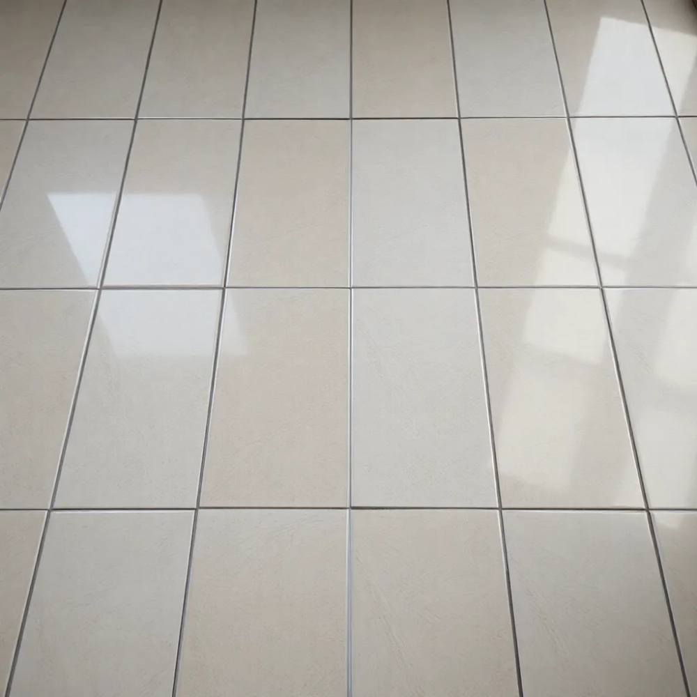 Jak położyć żywicę na płytki