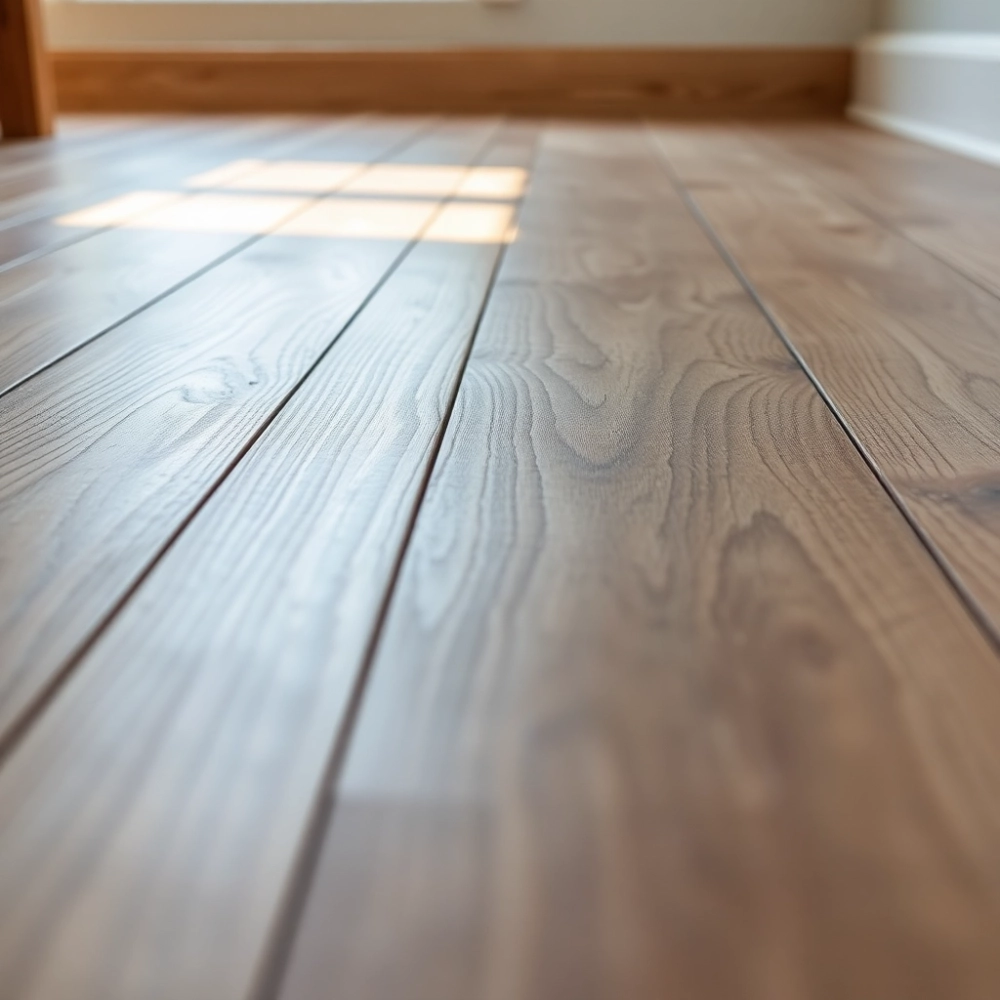 Jak przesunąć panel podłogowy