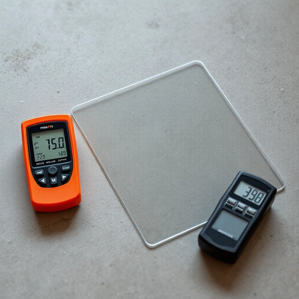 Jak Sprawdzić Czy Wylewka Jest Sucha