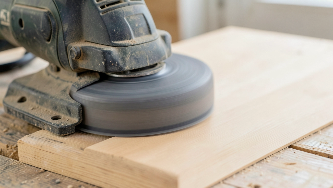 Jak sprawdzić stan cykliniarki używanej