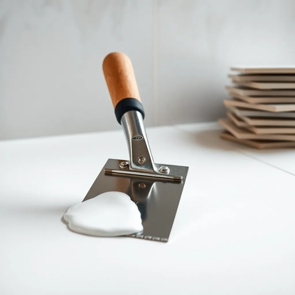 Jak szybko kłaść płytki